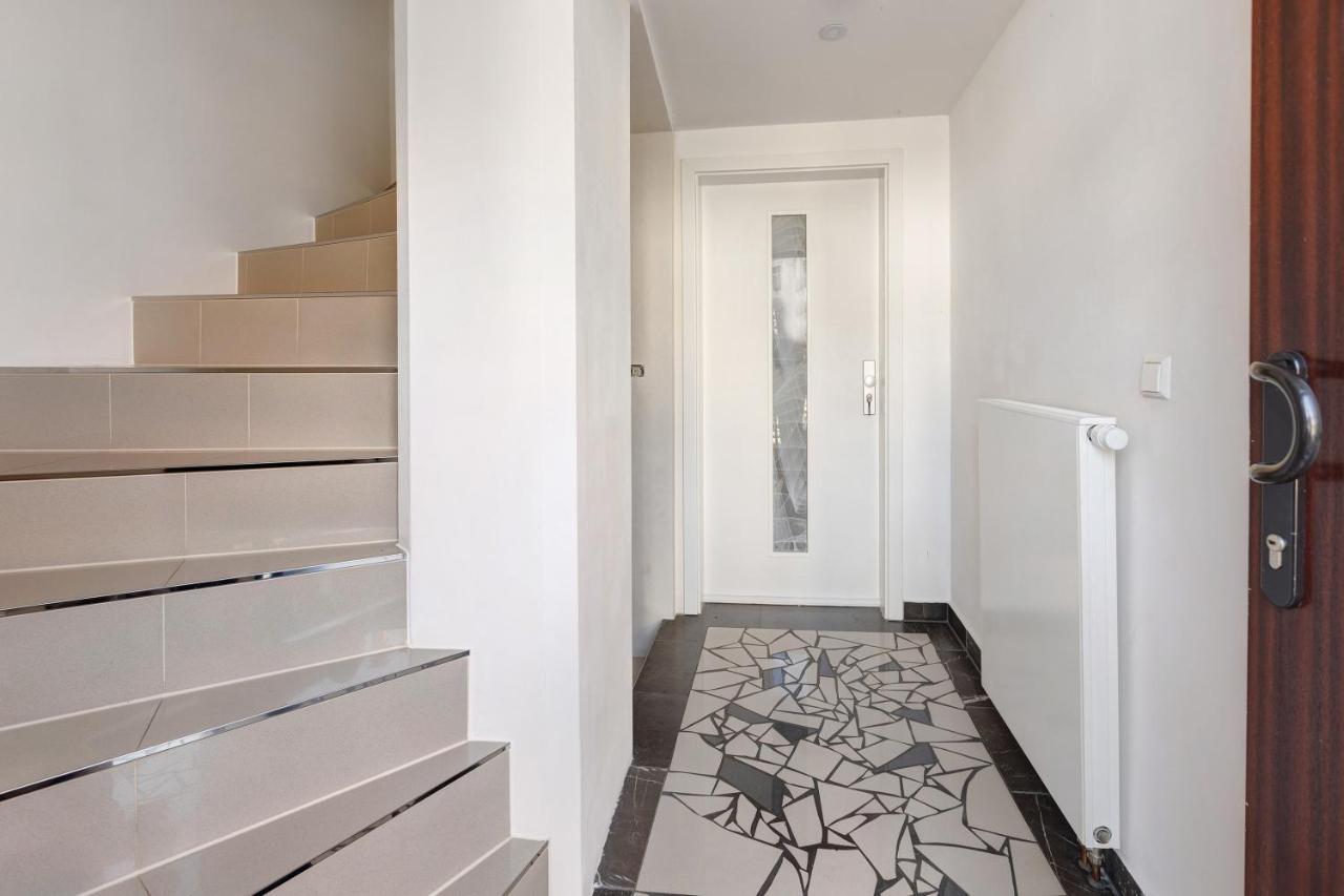 Am Hochrhein Desko Apartment Gailingen Exterior photo